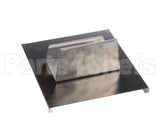 A765B Edlund Weldment, E160-Tf Bag Holder
