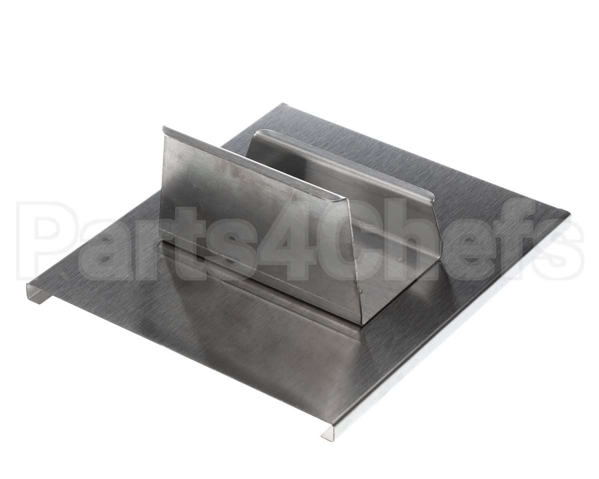 A765B Edlund Weldment, E160-Tf Bag Holder