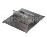 A765B Edlund Weldment, E160-Tf Bag Holder