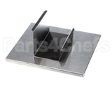 A765B Edlund Weldment, E160-Tf Bag Holder