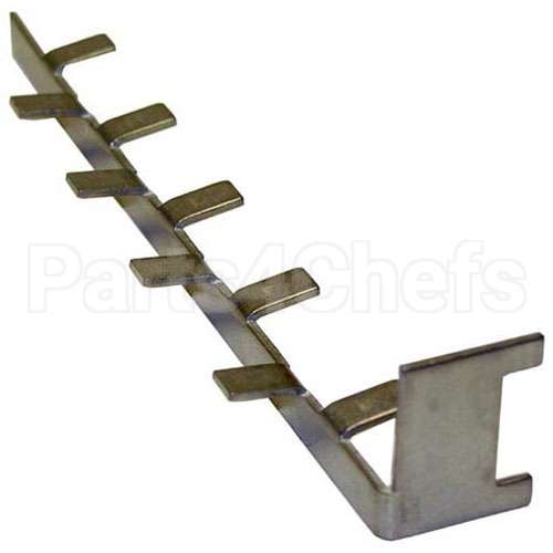 A8-32541 Compatible Star Bread Support-Left 5-5/8 Long