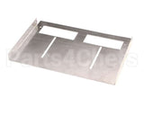 A8-39249 Star Plate, Toaster Front 4