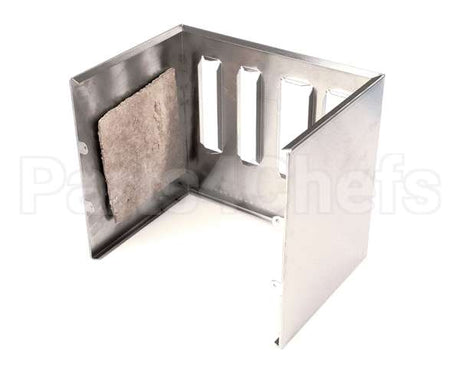 A8-39865 Star Assembly, Top Cover Insul