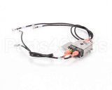 A8-7604713 Star Assembly,Swtch-Bracket Rt/Relay