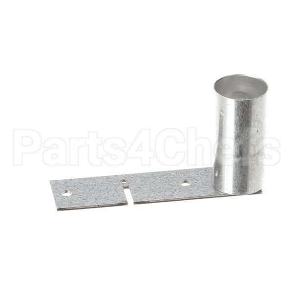 A8-7606061 Compatible Star Bracket/Cylinder Assy, Piston