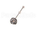 A8-7606063 Star Assembly, Piston
