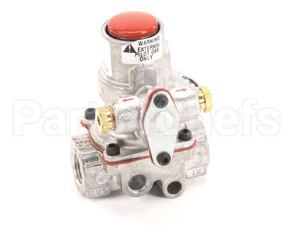 A80000 American Range Valve,Safety 3/8Npt Inl/Outl