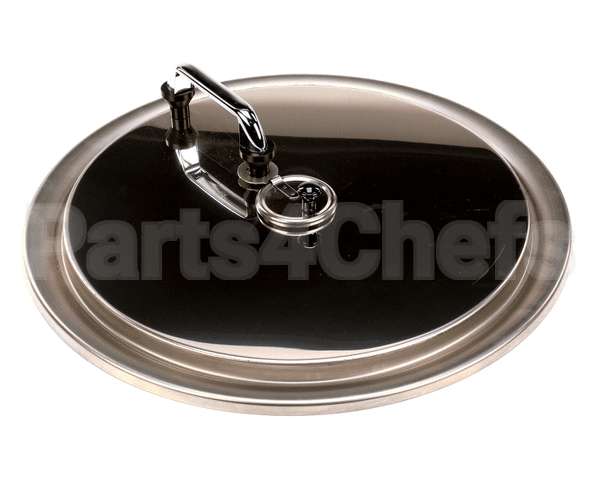 A800005 Grindmaster Cecilware Cover, Urn 3 Gal Complete, Buf