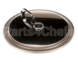 A800005 Grindmaster Cecilware Cover, Urn 3 Gal Complete, Buf