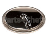 A800005 Grindmaster Cecilware Cover, Urn 3 Gal Complete, Buf