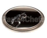 A800005 Grindmaster Cecilware Cover, Urn 3 Gal Complete, Buf