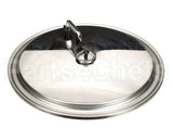 A800006 Grindmaster Cecilware 6 Gal Automatic Urncvr