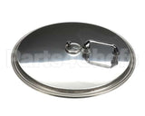 A800007 Grindmaster Cecilware Cover, Urn Compl,810Gal Buff