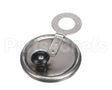 A800012 Grindmaster Cecilware Assy, Cover Spray Opening