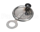 A800012 Grindmaster Cecilware Assy, Cover Spray Opening