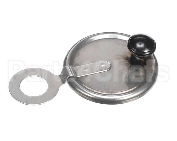 A800012 Grindmaster Cecilware Assy, Cover Spray Opening