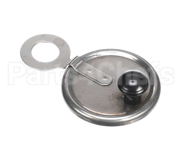 A800012 Grindmaster Cecilware Assy, Cover Spray Opening