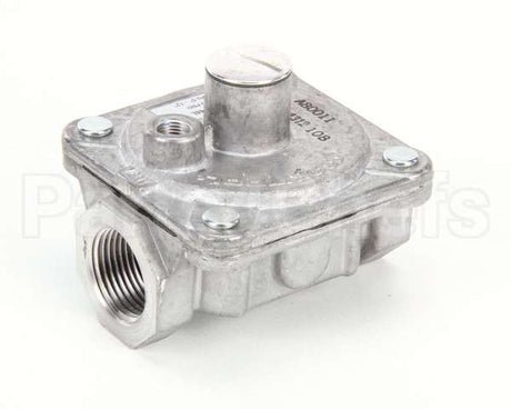 A80011 American Range Regulator,Gas Pressure 3/4