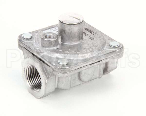 A80011 American Range Regulator,Gas Pressure 3/4