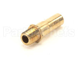 A8001101 Pitco Pg,Fitting Bnr 7,12,12D,14,14C,14R