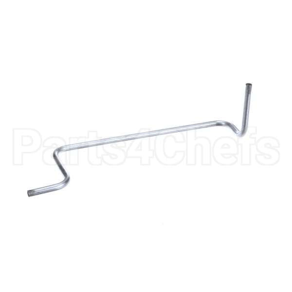 A8001801 Compatible Pitco Pg, Tbg Plt 147Ufm, 14Uf M, 18Ufm