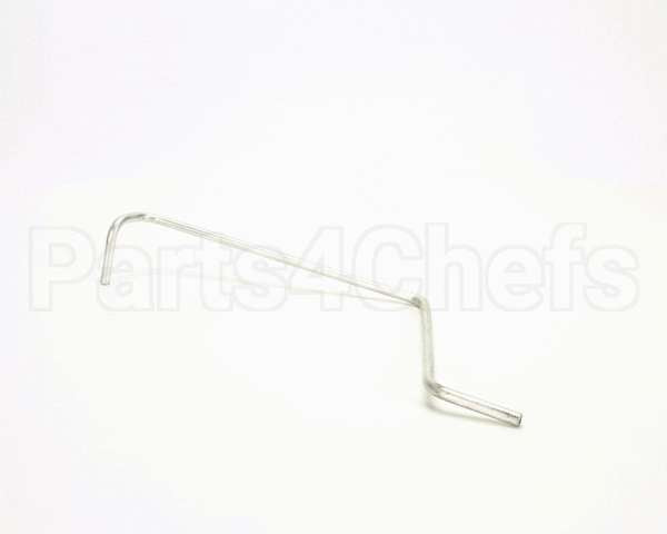 A8002001 Pitco Pg,Tbg Plt 35C
