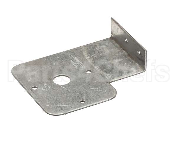 A8006101-C Pitco Pg,Bracket Thermostat 7,12D,14,18