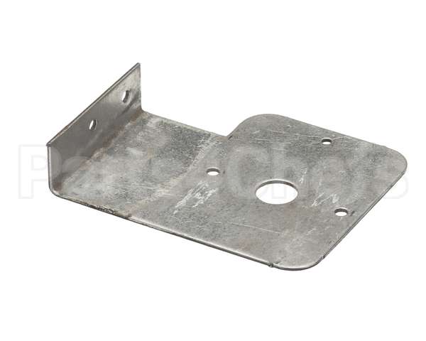 A8006101-C Pitco Pg,Bracket Thermostat 7,12D,14,18