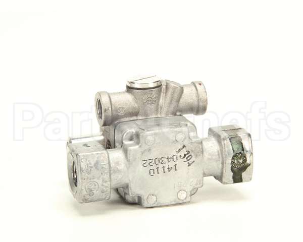 A80100 American Range Valve,Safety Ts-11J Ar Ranges