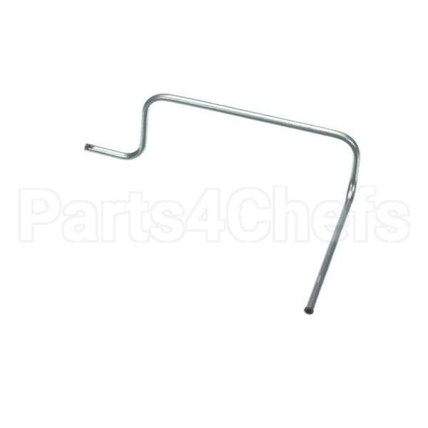 A8010201 Compatible Pitco Pg, Tbg Plt 7-2/4Wks, 7- 3/4Wks