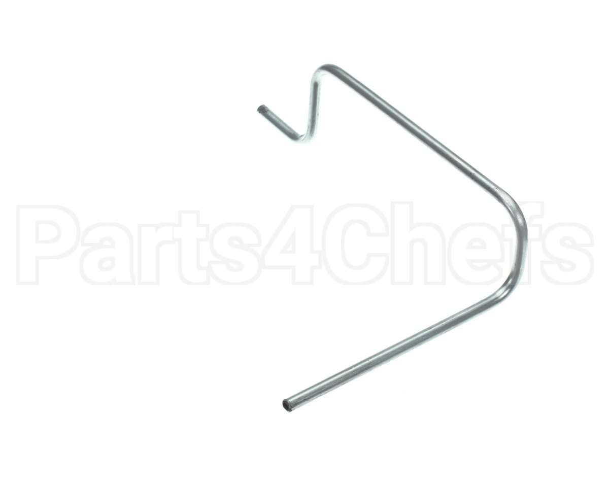 A8010201 Pitco Pg,Tubing Plt 7-2/4Wks, 7-3/4Wks-