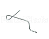 A8010201 Pitco Pg,Tubing Plt 7-2/4Wks, 7-3/4Wks-