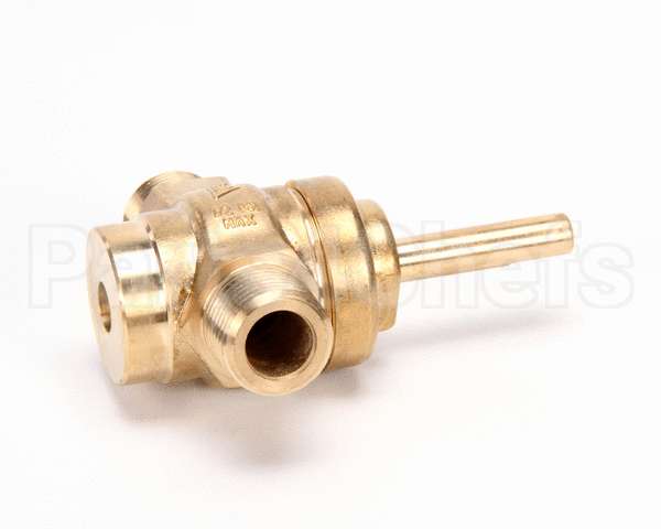 A80106 American Range Valve,Gas Ball 1/2X1/2Arsp-J
