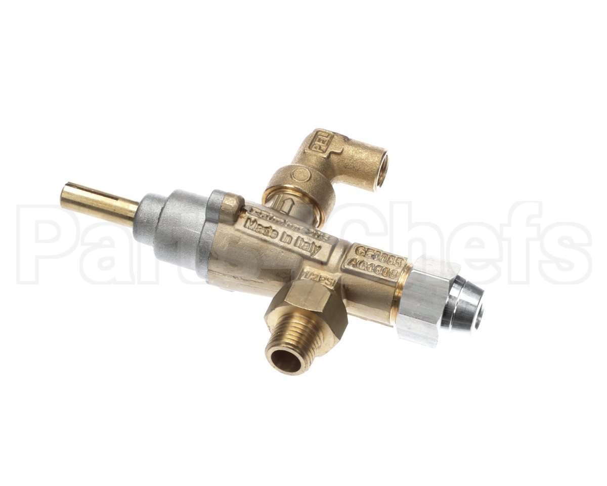 A80107 American Range Valve,Gas Ce Pintossi 20S Assembly
