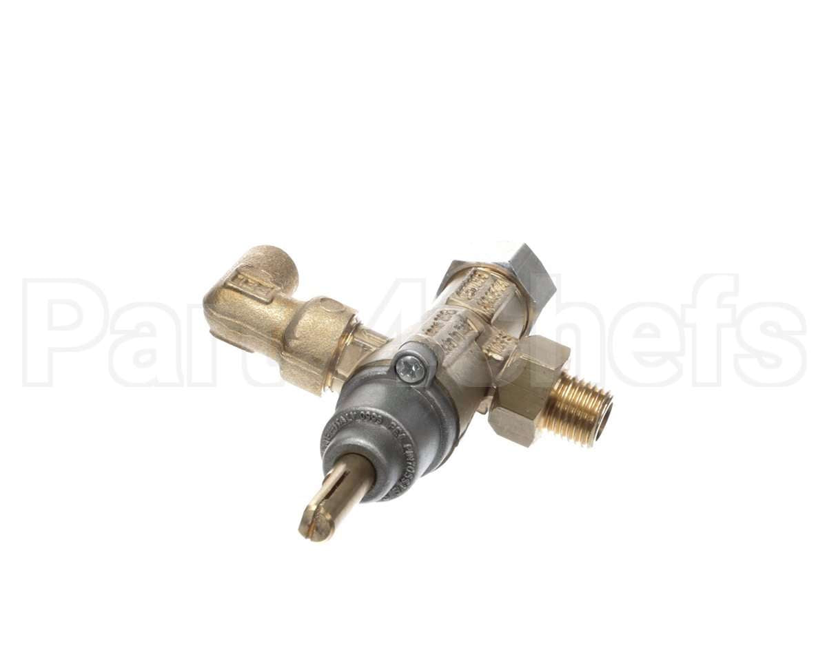 A80107 American Range Valve,Gas Ce Pintossi 20S Assembly