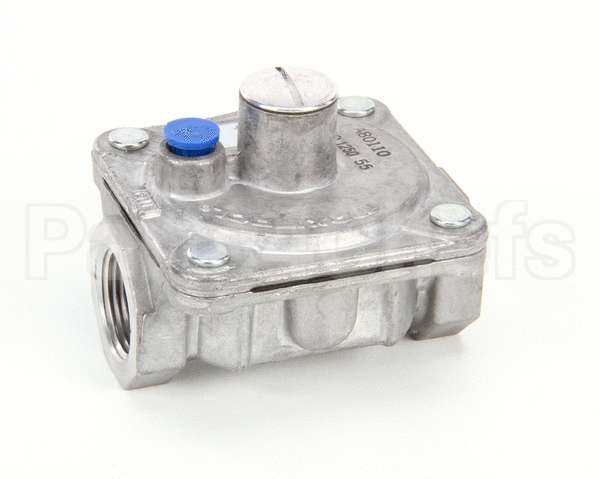 A80110 American Range Regulator,Gas Pressure 3/4Npt