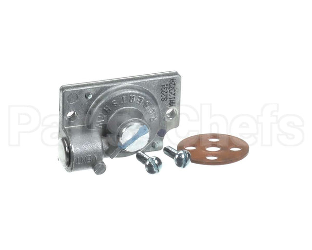 A80116 American Range Kit,Pressure Plate Nat 4.0Wc