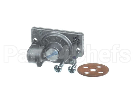 A80116 American Range Kit,Pressure Plate Nat 4.0Wc