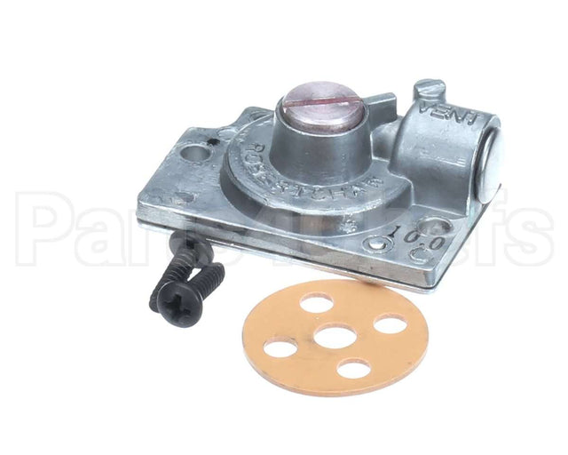 A80118 American Range Kit,Pressure Plate Lpg 10.0Wc
