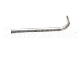 A8022001 Pitco Pg,Tu Gas Sply Advf