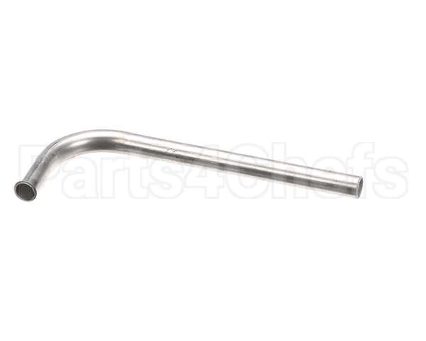 A8022001 Pitco Pg,Tu Gas Sply Advf