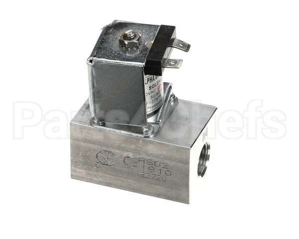 A80235 American Range Solenoid 120V