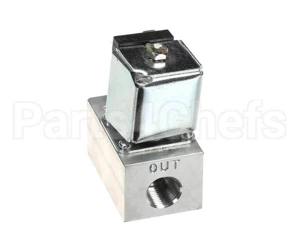 A80235 American Range Solenoid 120V