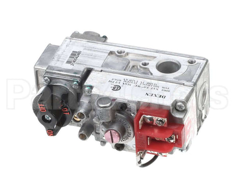 A80241 American Range Valve,Gas Afct Fryer Lp Gas