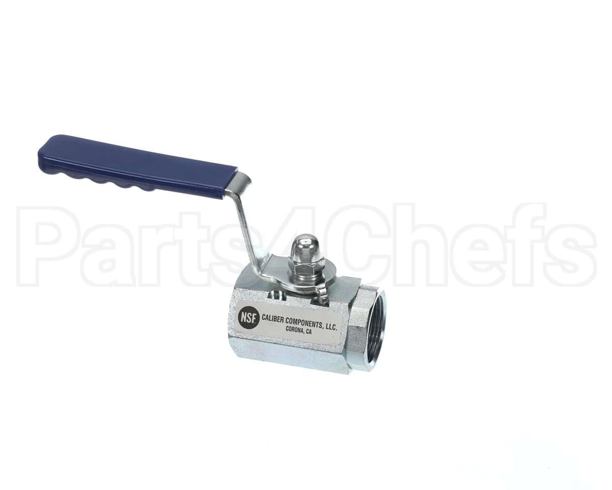 A80248 American Range Valve,Drain Nsf Af-75 Series Cx-2001 1-1