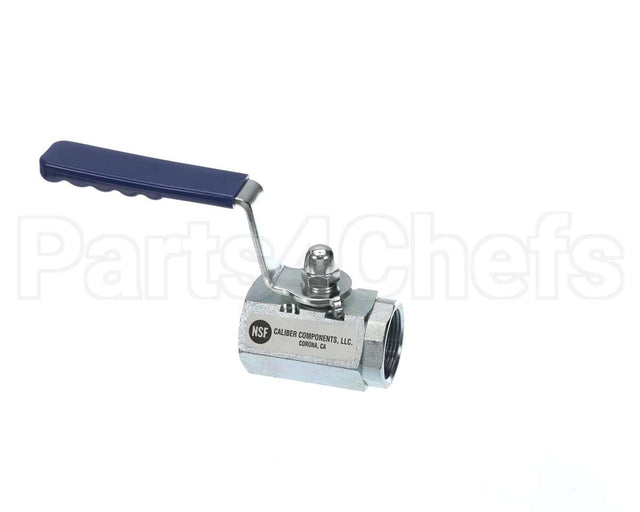 A80248 American Range Valve,Drain Nsf Af-75 Series Cx-2001 1-1
