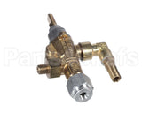 A80255 American Range Valve,Gas Ce On/Off A60-Am