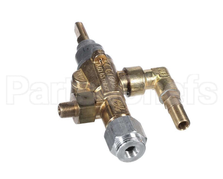 A80255 American Range Valve,Gas Ce On/Off A60-Am