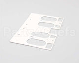 A8028401 Pitco Pg,Gasket Bnr Bracket Sg14R