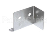 A8028601 Pitco Pg,Bracket Hi-Lim/Thermostat Sg Milli